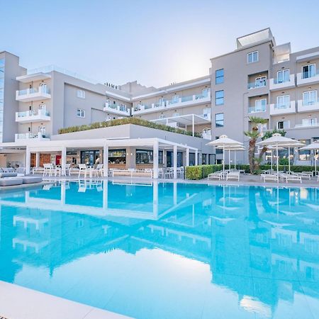 Kos Divine Hotel & Suites Exterior photo