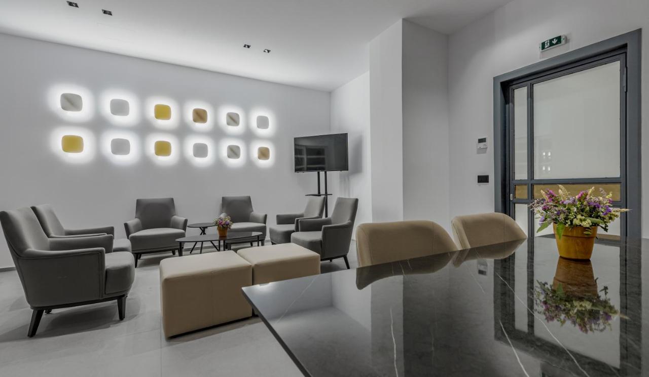 Kos Divine Hotel & Suites Exterior photo
