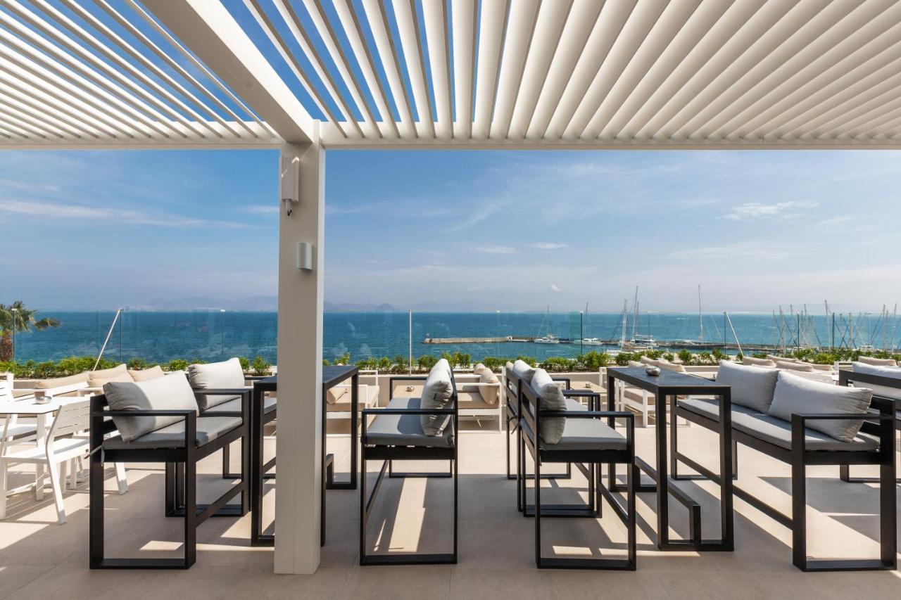 Kos Divine Hotel & Suites Exterior photo