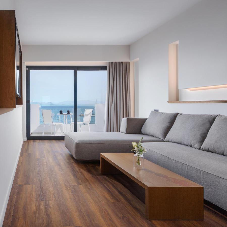 Kos Divine Hotel & Suites Exterior photo